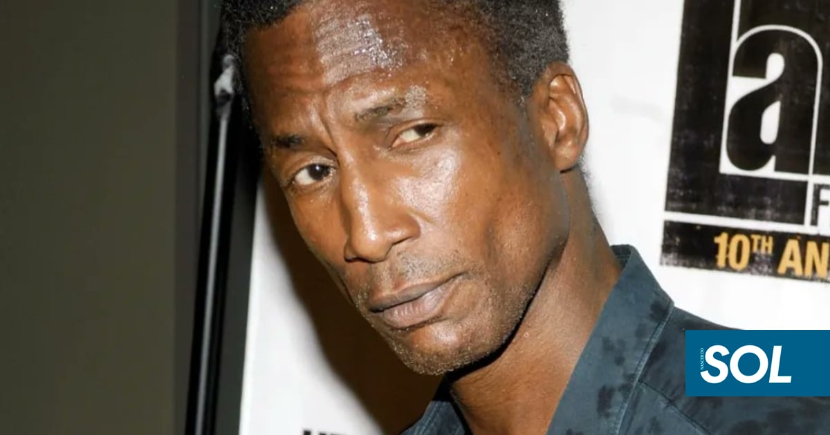 Morreu Michael Wright, ator de “The Five Heartbeats” e “Oz”. Tinha 70 anos