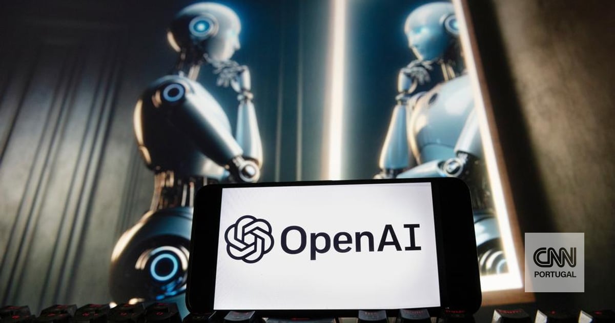 IA fez ataque sem intervenção humana que alarmou o mundo. OpenAI reconhece agora que ignorou vários sinais