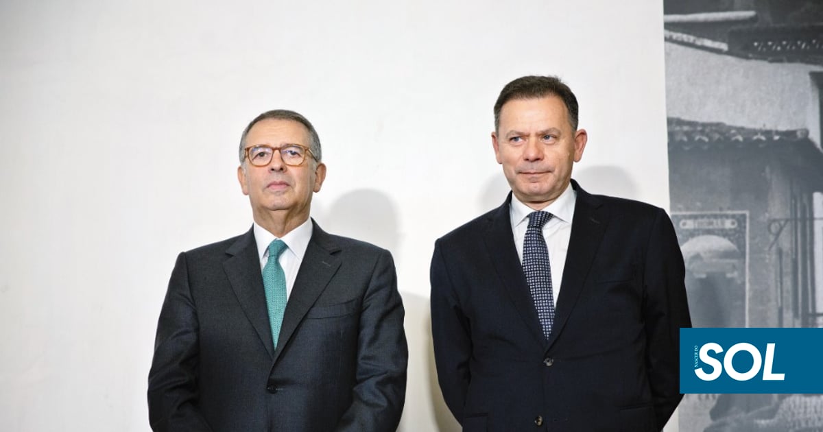 Seguro deu prazo a Montenegro para resolver ‘caso’ Luís Neves