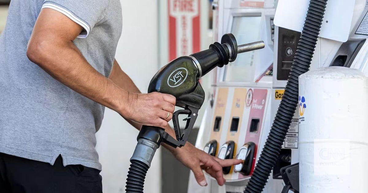 Gasolina sobe, gasóleo desce: os preços dos combustíveis na próxima semana