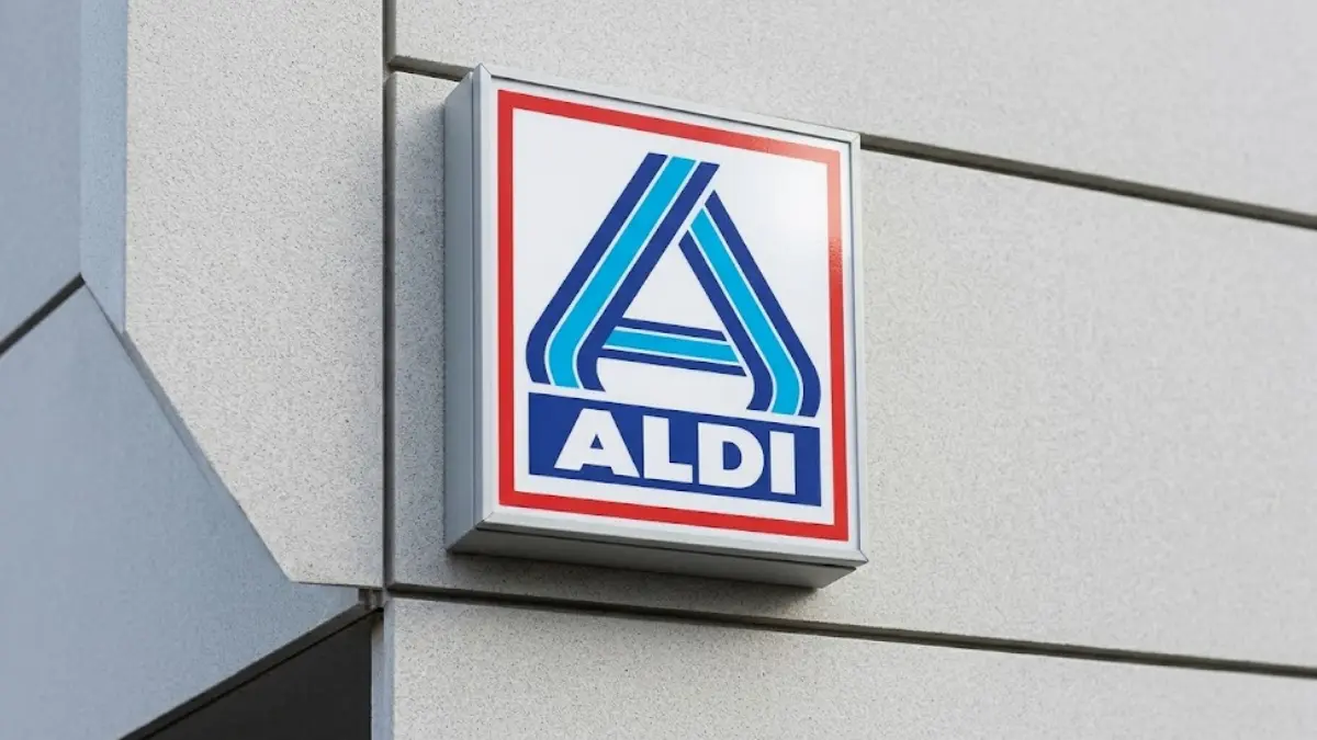 aldi logo