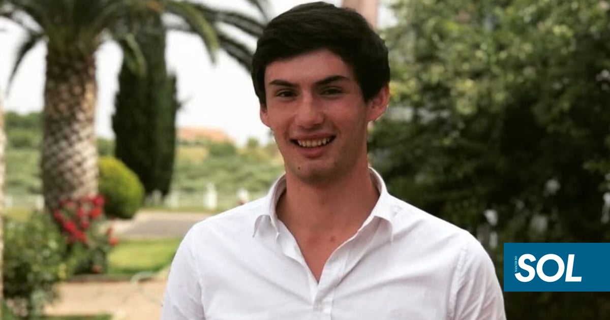 Tauromaquia de luto: morre Luís Campino, jovem forcado de 24 anos