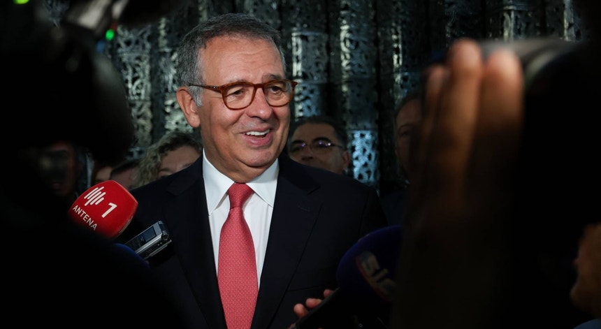 Presidente da República espera celeridade nas investigações ao ministro da Administração Interna