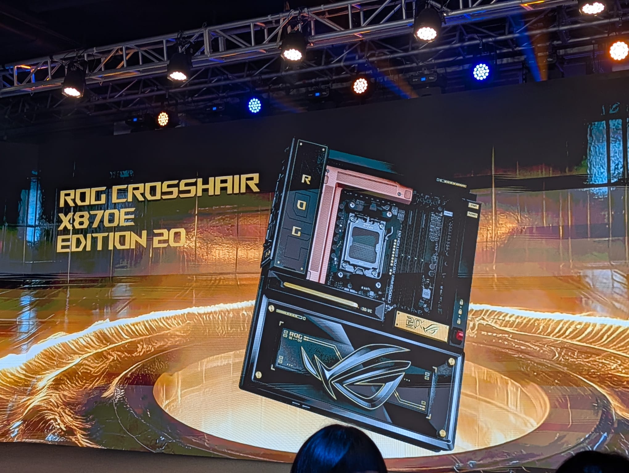 ROG Edition 20 junta a história com a inovação numa nova experiência “artilhada” para gamers