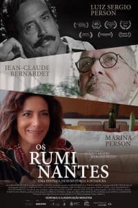 Cartaz Os Ruminantes