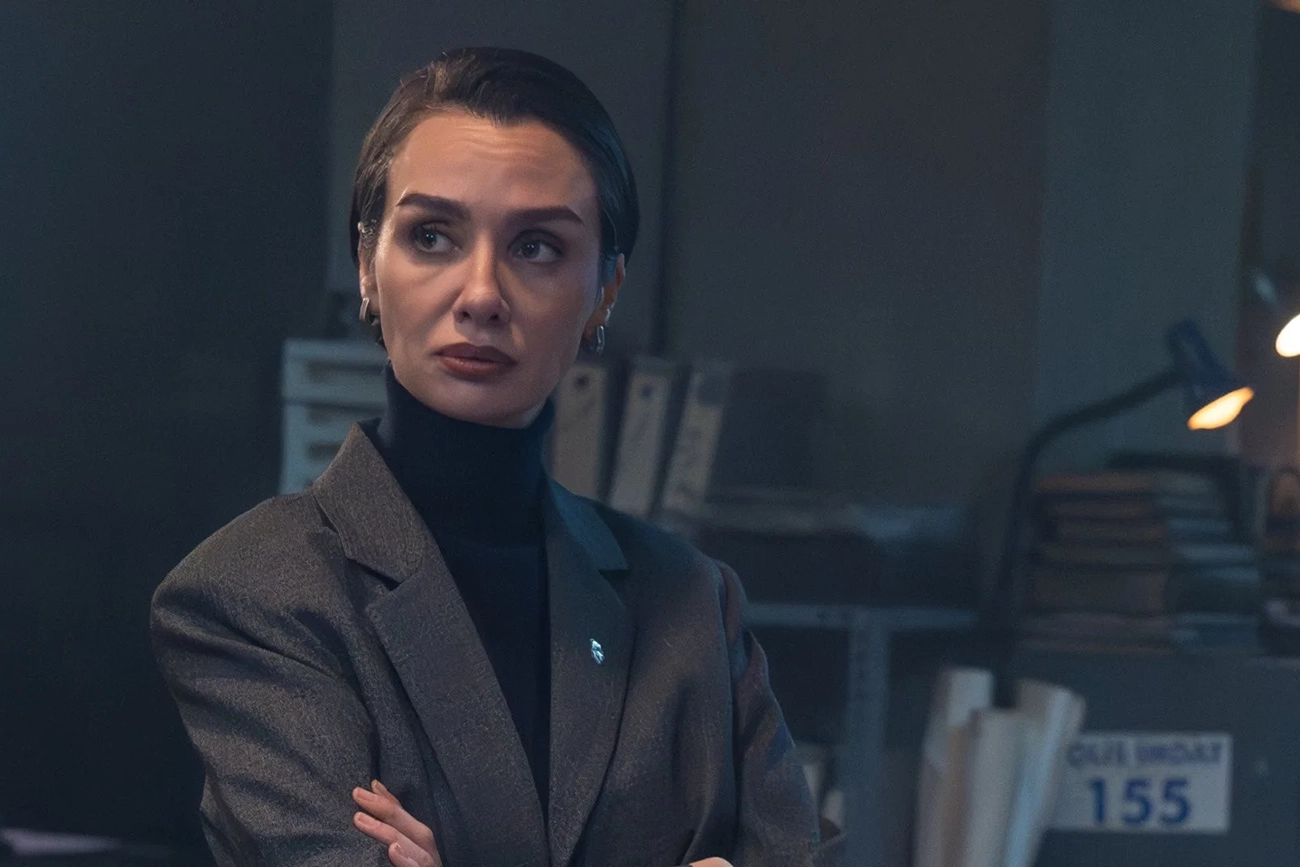 Nova temporada de suspense policial vira fenômeno e coloca série turca entre as mais assistidas da Netflix - Revista Bula