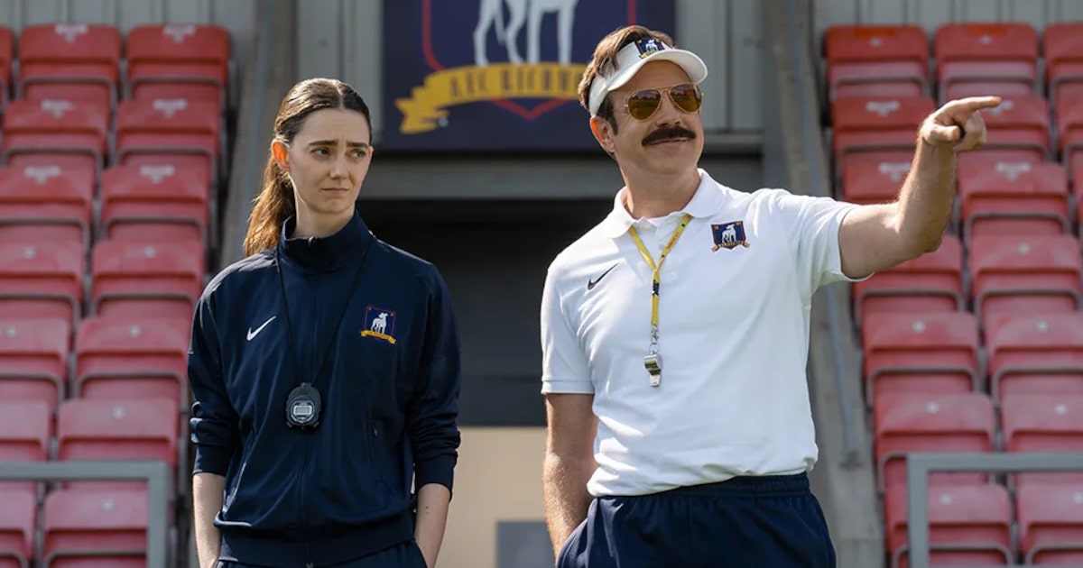 O que esperar da 4ª temporada de ‘Ted Lasso’