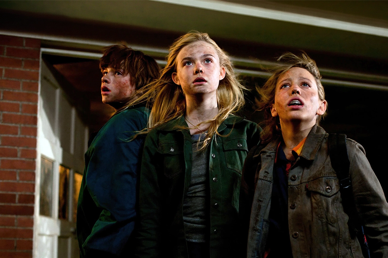Super 8: J.J. Abrams entre o luto e o fantástico