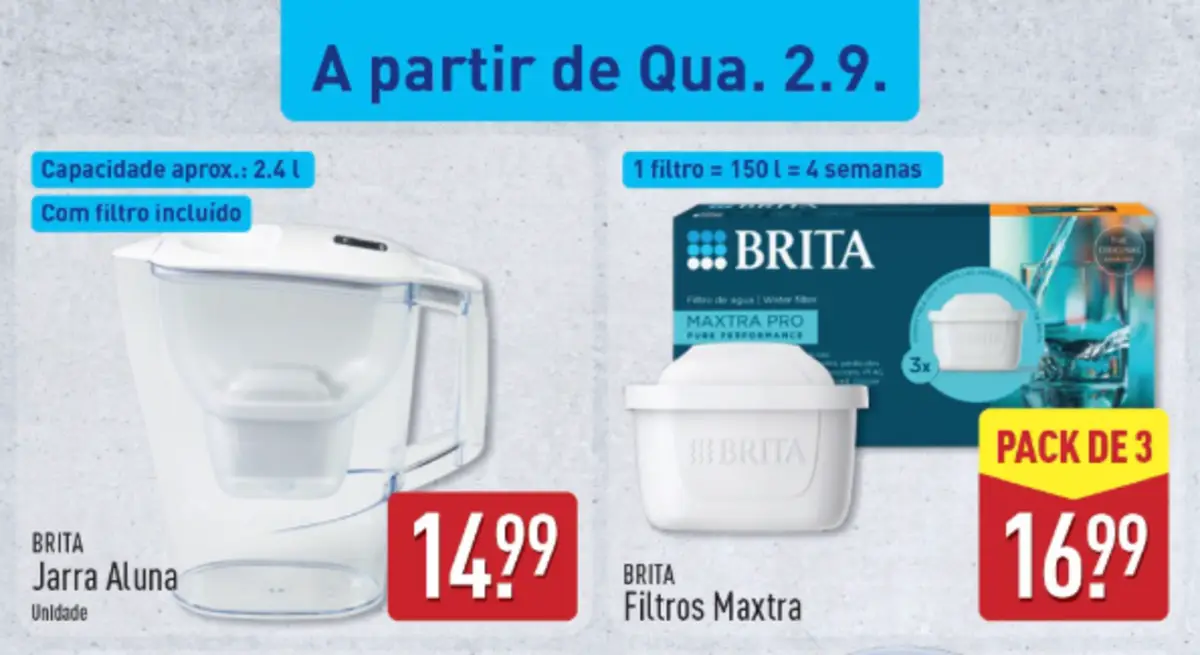 aldi brita