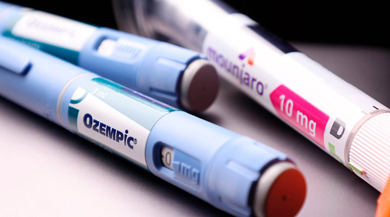 Pediatras alertam para riscos de canetas emagrecedoras em adolescentes