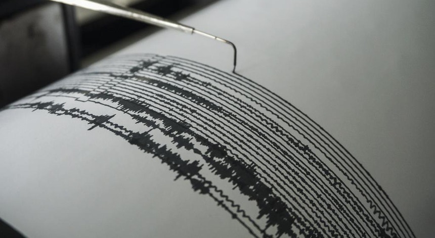 Sismo de 3.5 sentido em Odemira, Almodôvar e Santiago Cacém