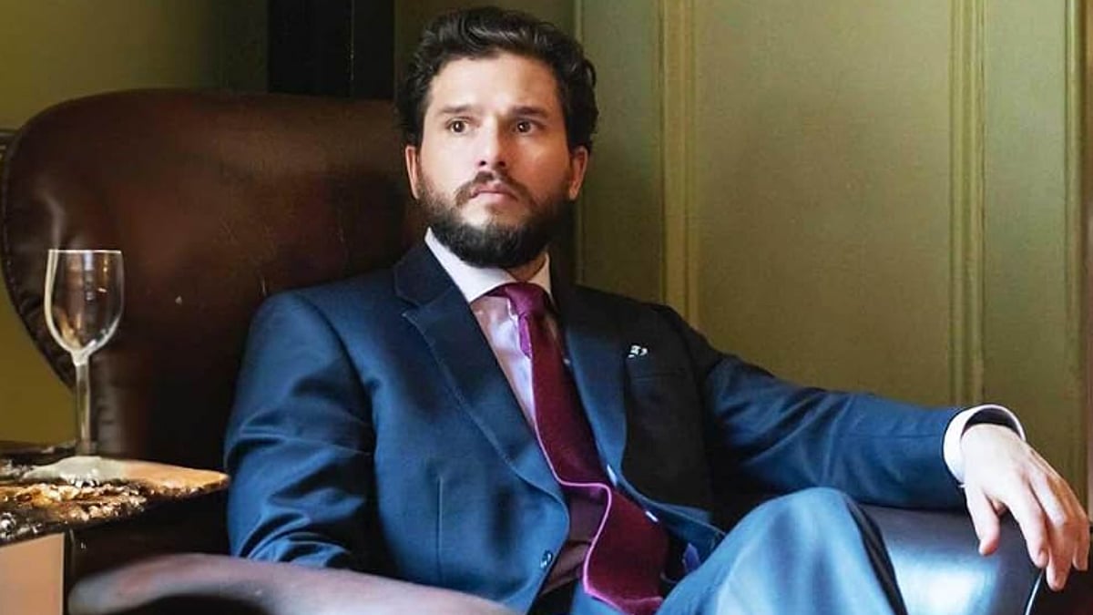Kit Harington substitui Nicholas Hoult como Gilderoy Lockhart na nova adaptação de Harry Potter da HBO