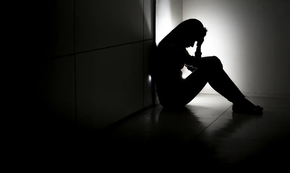 Ansiedade em crianças e jovens lidera causas de incapacidade no Brasil