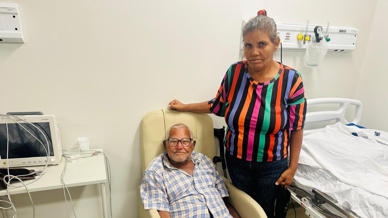 Deixando a casa mais segura: como prevenir quedas na terceira idade
