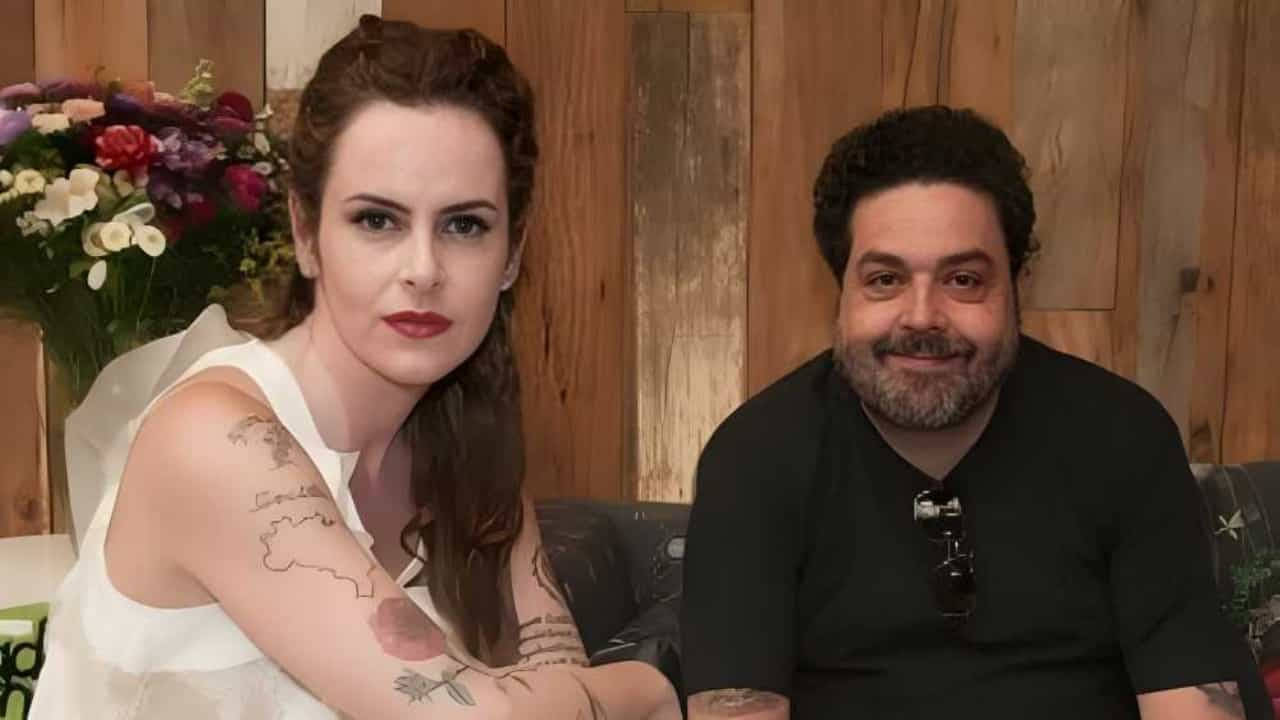 Viúvo de Fernanda Young e cocriador de Os Normais faz série para a Netflix