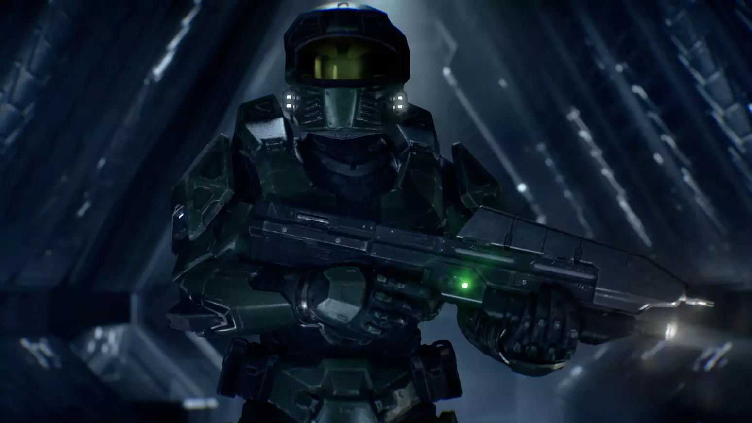 Halo Studios perde contratados após lançar Campaign Evolved
