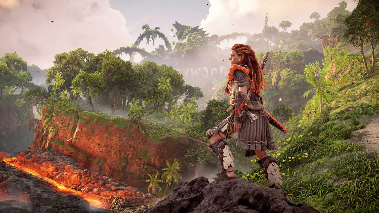 Horizon 3 ainda está a anos de distância