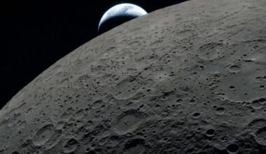 Base lunar da Nasa na lua será habitável dentro de 20 anos – Noticias R7