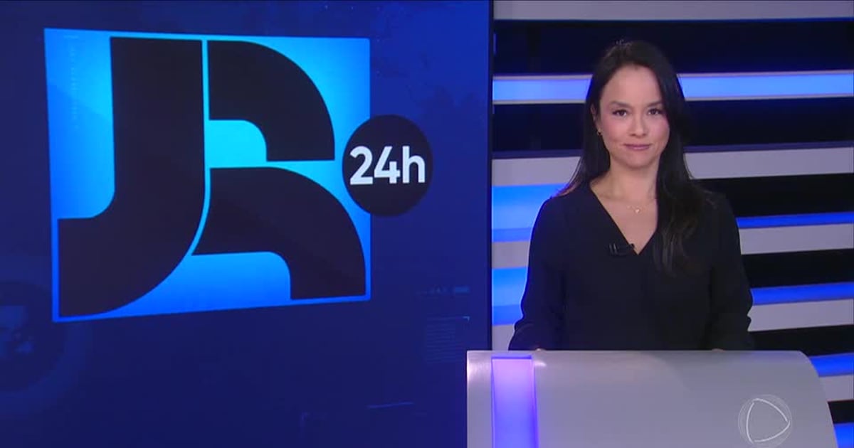 Assista à íntegra da 2ª edição do JR 24 Horas desta quarta (26) – Noticias R7