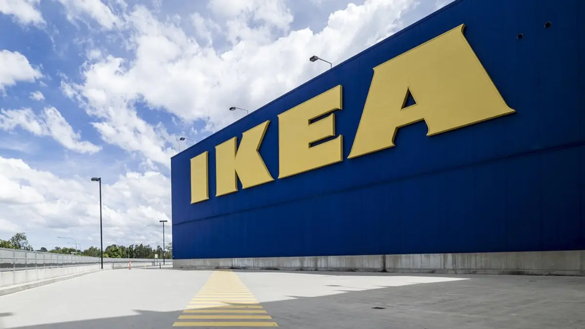 ikea