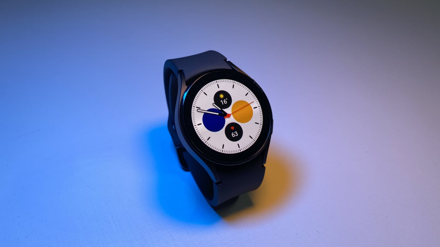 Galaxy Watch 4 e Watch 4 Classic recebem patch de segurança de agosto - Oficina da Net