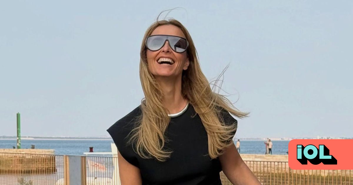 Cristina Ferreira já chegou ao novo destino de férias e as primeiras fotografias são de tirar o fôlego | Notícias de hoje