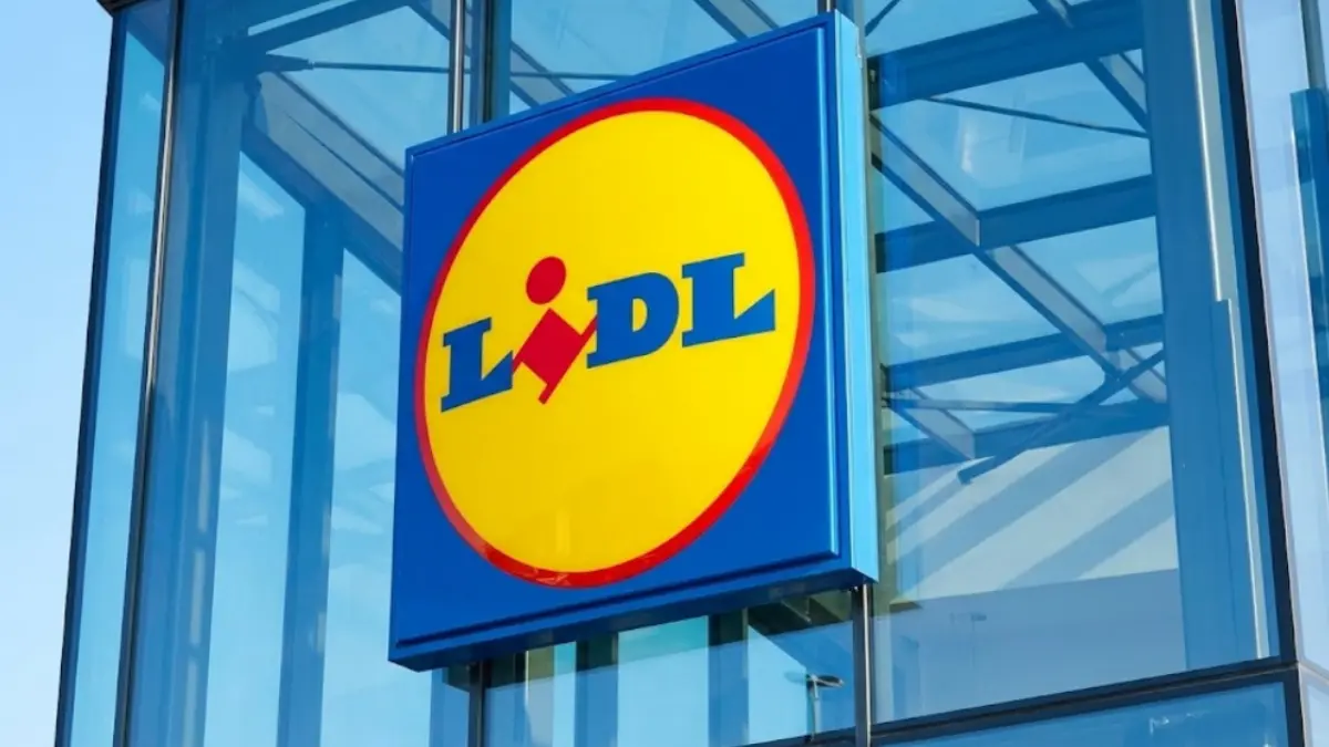 lidl