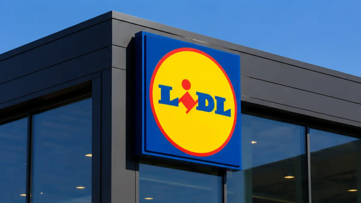 lidl