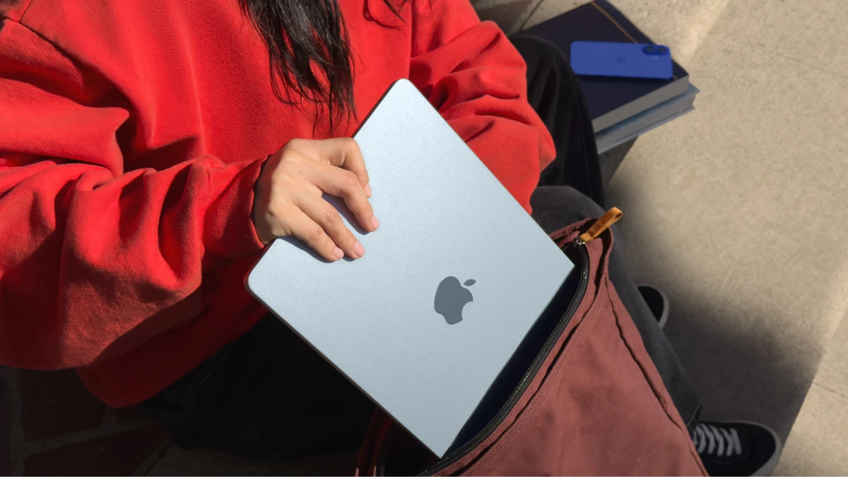 Afinal, quantos anos de vida útil tem um MacBook novo?