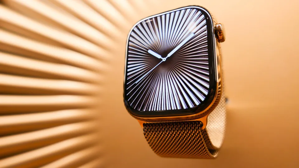 Novo Apple Watch a caminho. Já sabemos as duas grandes novidades