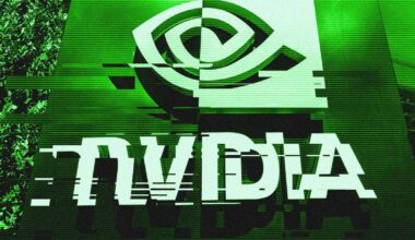 Nvidia apresenta novo modelo de IA aberto em nova aposta no setor