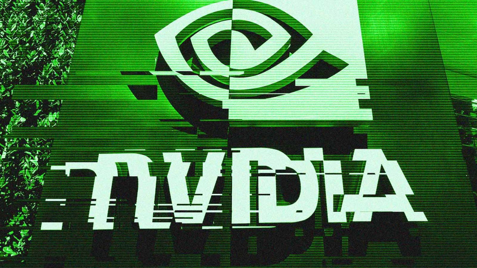 Nvidia apresenta novo modelo de IA aberto em nova aposta no setor