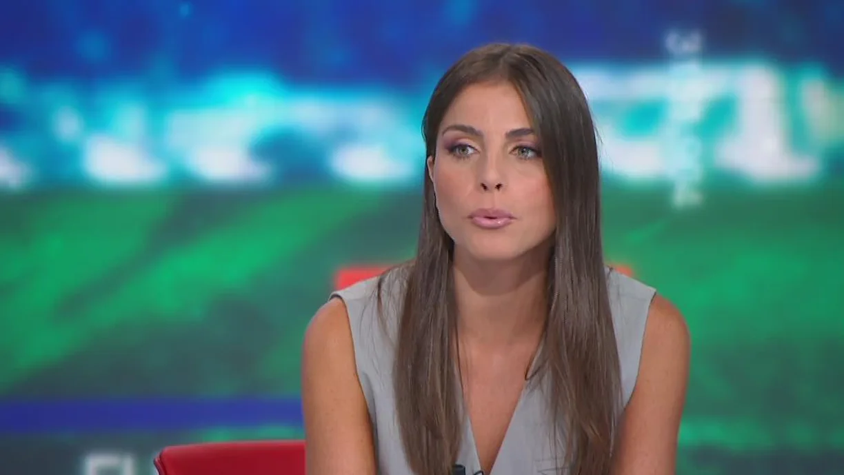 Sofia Oliveira diz que Varandas “devia ser preso” por negar venda no Sporting (vídeo)