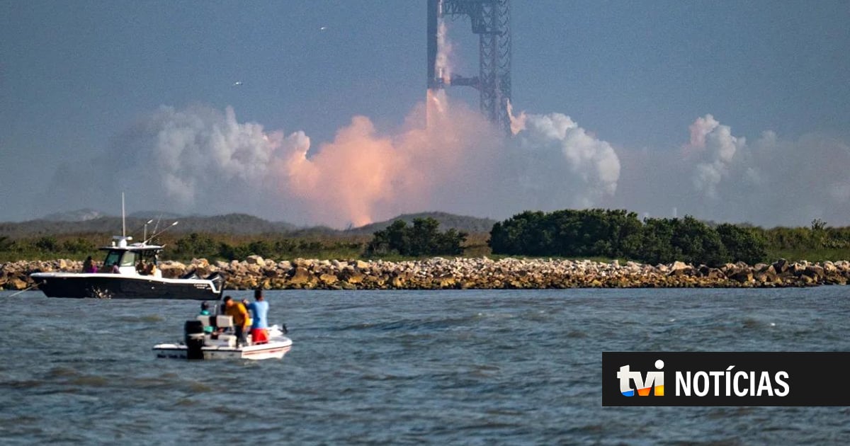 SpaceX de Elon Musk vai criar uma nova cratera na lua: restos de foguetão vão atingir o satélite natural