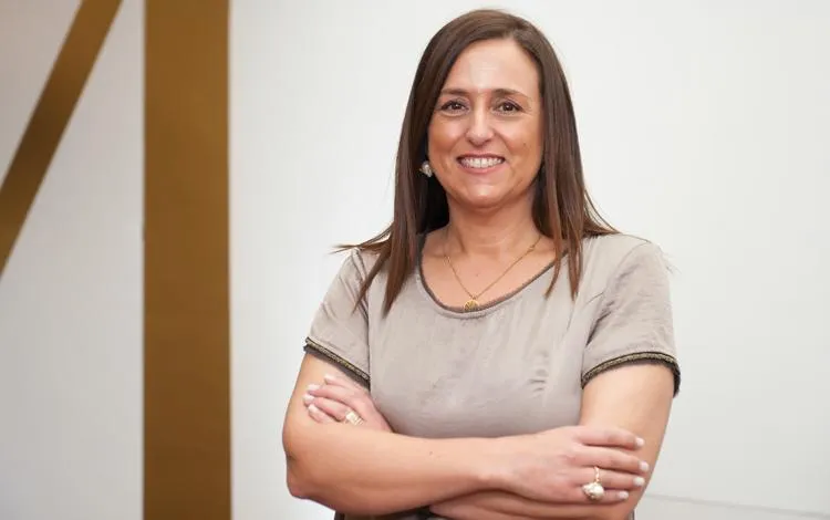 Prof.ª Doutora Paula Freitas