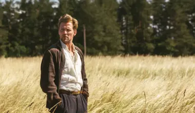 Baseado em best seller norueguês com mais 200 mil cópias vendidas, drama com Stellan Skarsgård está no Prime Video