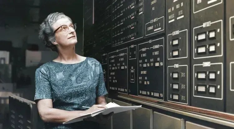 Quem foi Nancy Grace Roman, astrônoma que batiza o novo telescópio espacial da Nasa