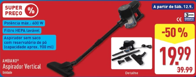 aldi dyson