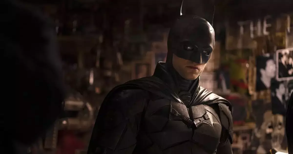 Robert Pattinson diz que Batman: Parte 2 é muito diferente do primeiro filme; leia