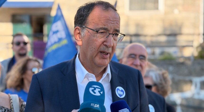 Morreu Nuno Cardoso, antigo autarca do Porto