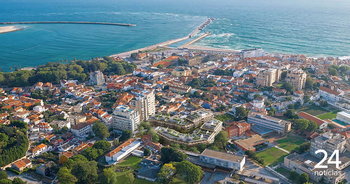 66 apartamentos vendidos no Porto em apenas 45 dias com preços até 2,86 milhões - Atualidade