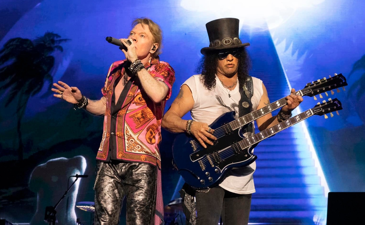 Monsters of Rock 2026 revela line-up completo
