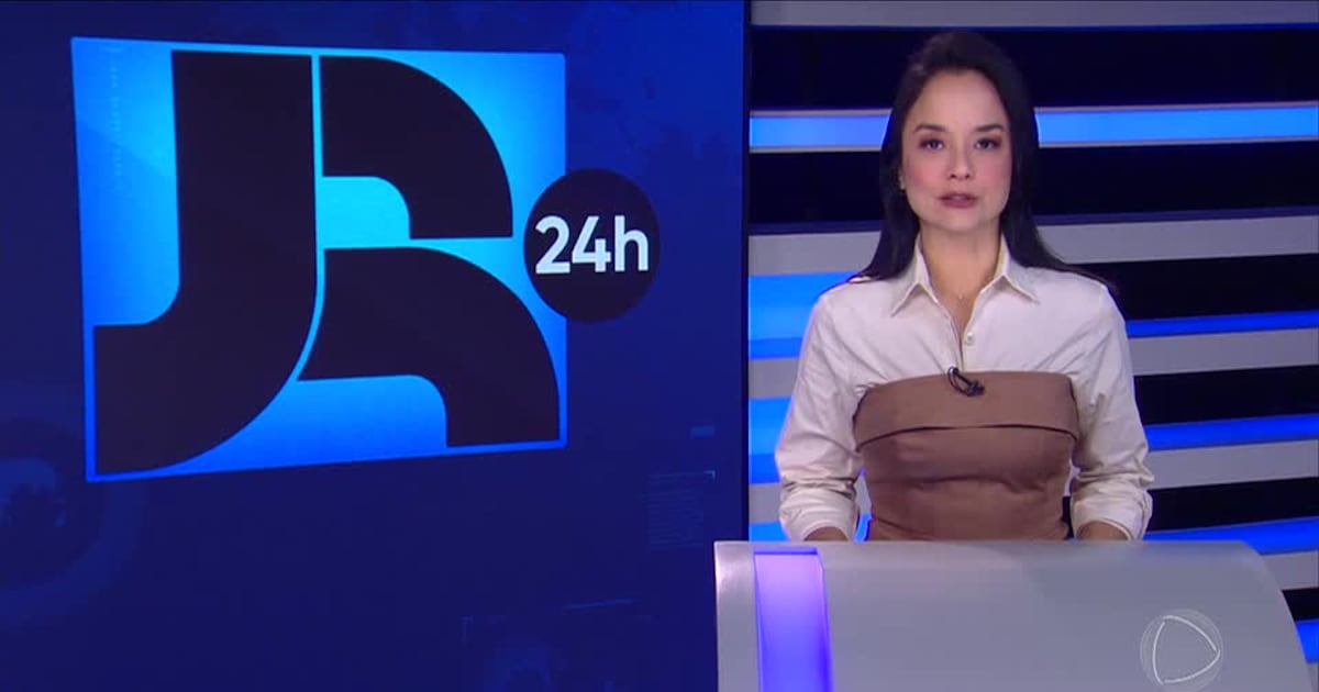 Assista à íntegra da 2ª edição do JR 24 Horas desta quarta (9) – Noticias R7