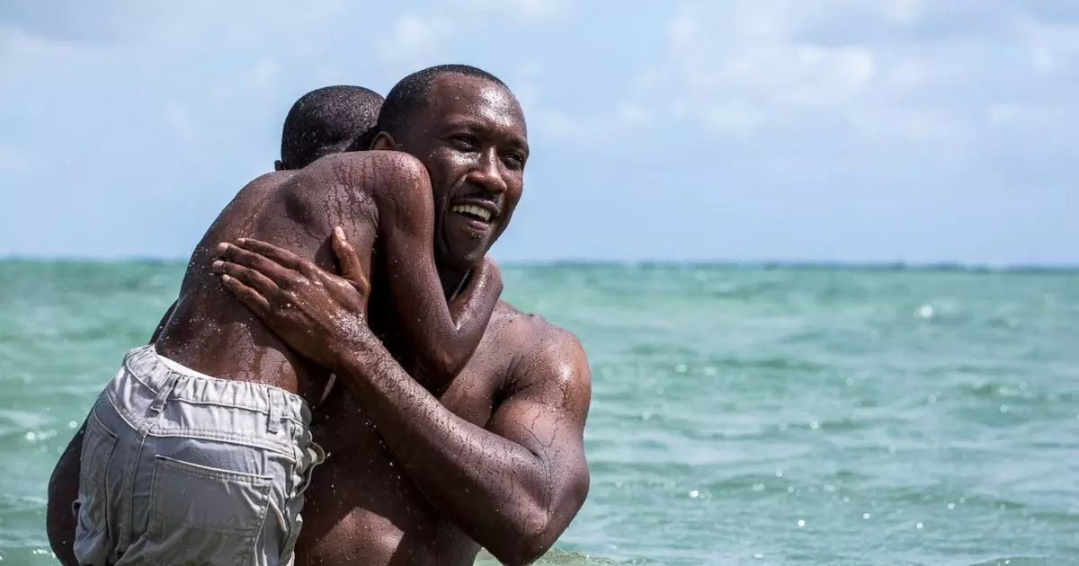 Moonlight será relançado em versão remasterizada em 4K no seu aniversário de 10 anos; saiba mais