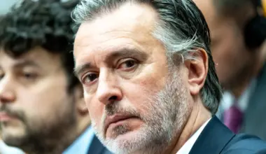 "Luís Neves está a minar a estratégia política de Montenegro"