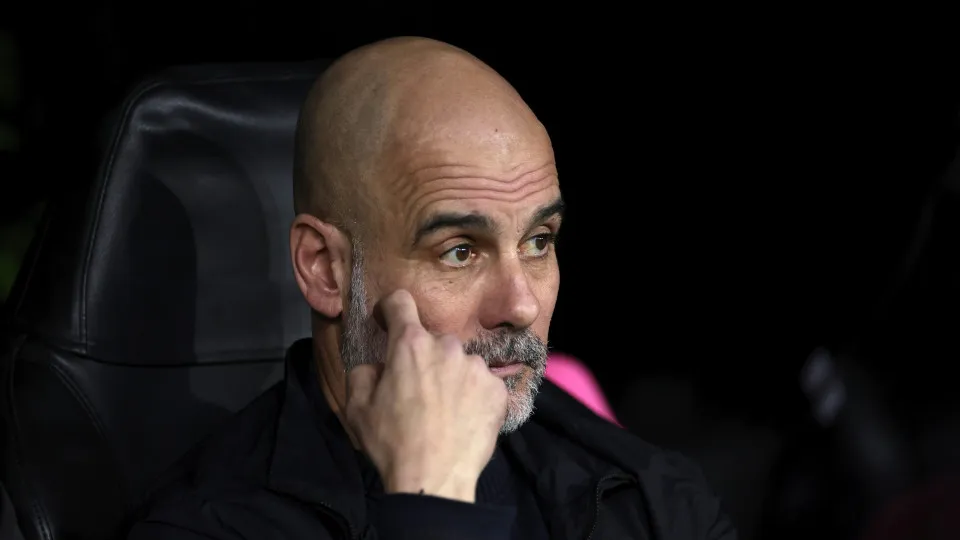 "Levava-o amanhã". O ás do United que Guardiola queria… e o City não deu