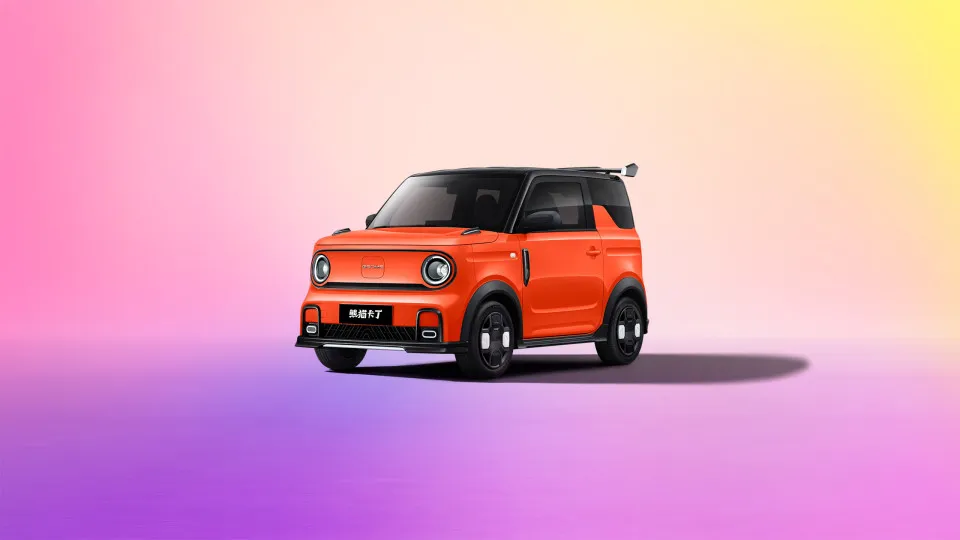 Este carro elétrico pode custar menos de 6.000 euros. Só que há um "mas"
