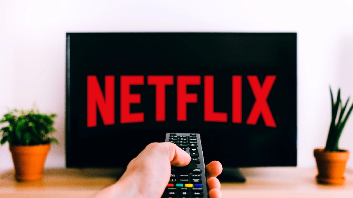 Netflix Streaming