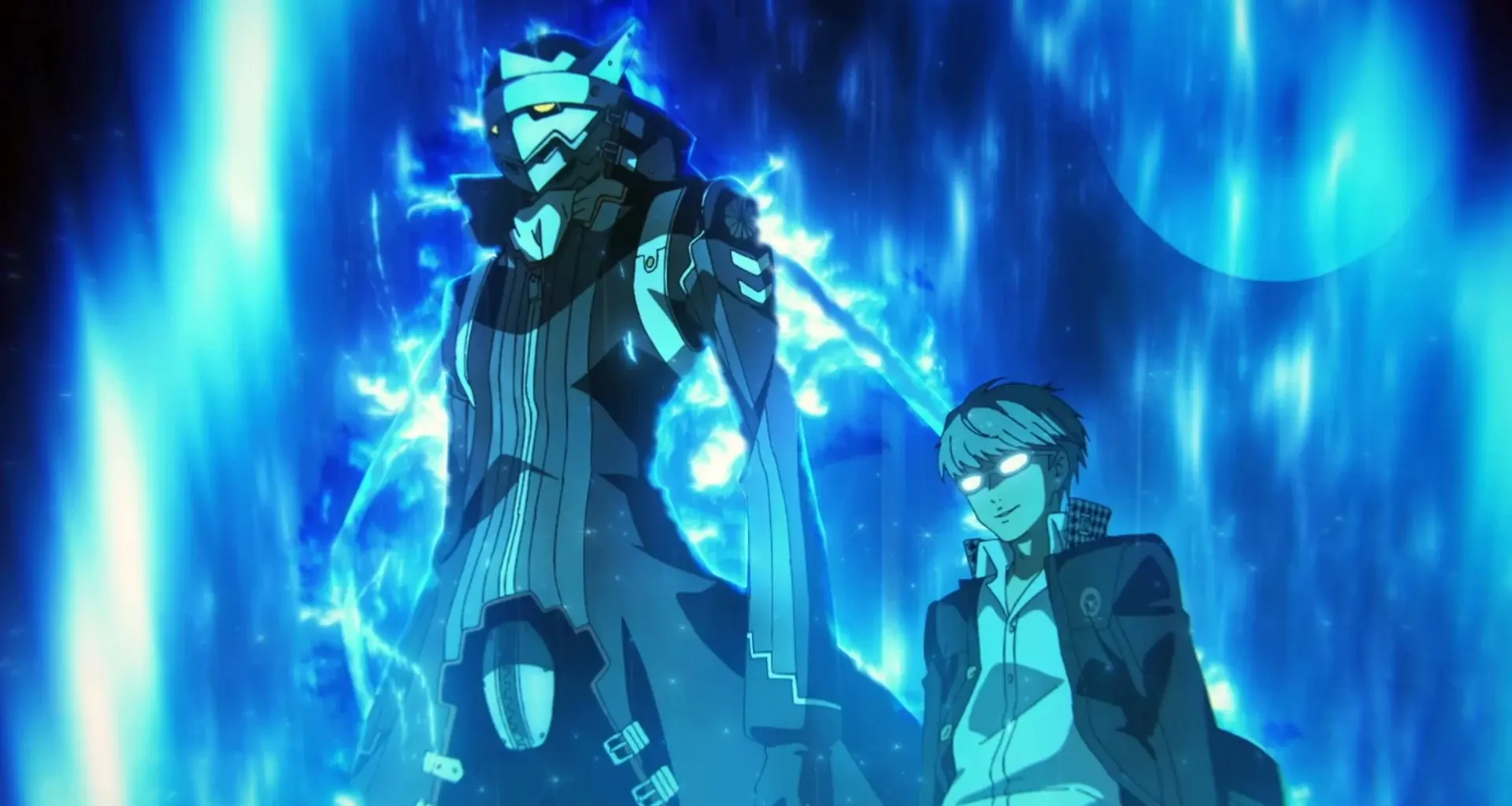 Persona 4 Revival | Kanji Tatsumi e Pathfinder tiveram destaque na PAX West 2026