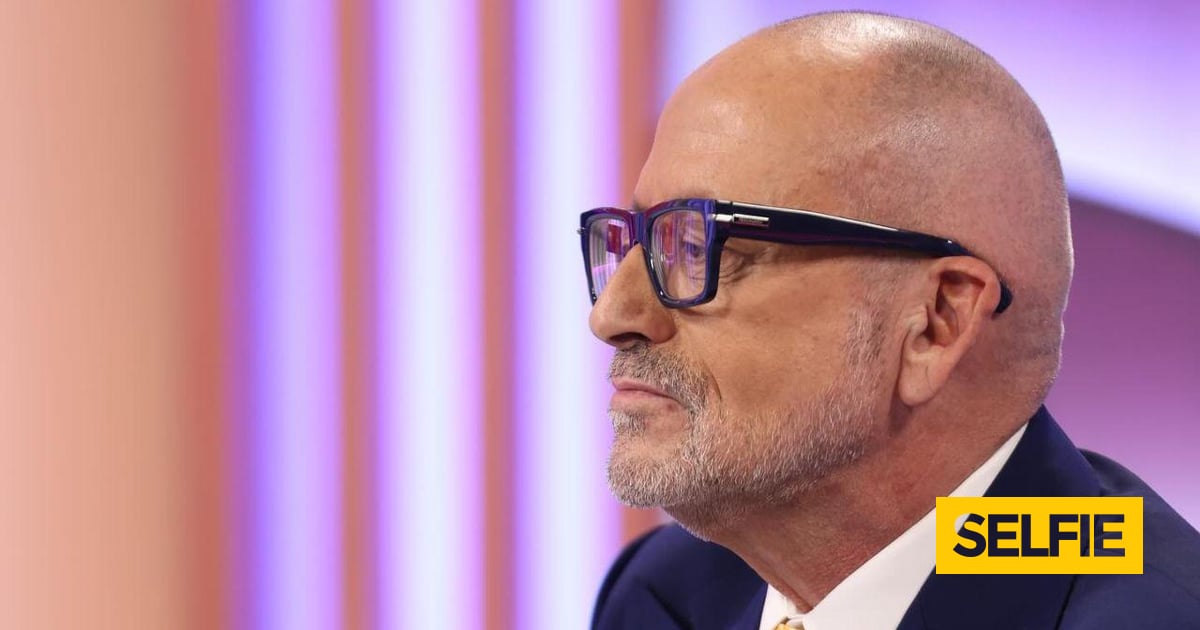 Manuel Luís Goucha lamenta morte: "Promoveu a união entre todos para um bem comum"